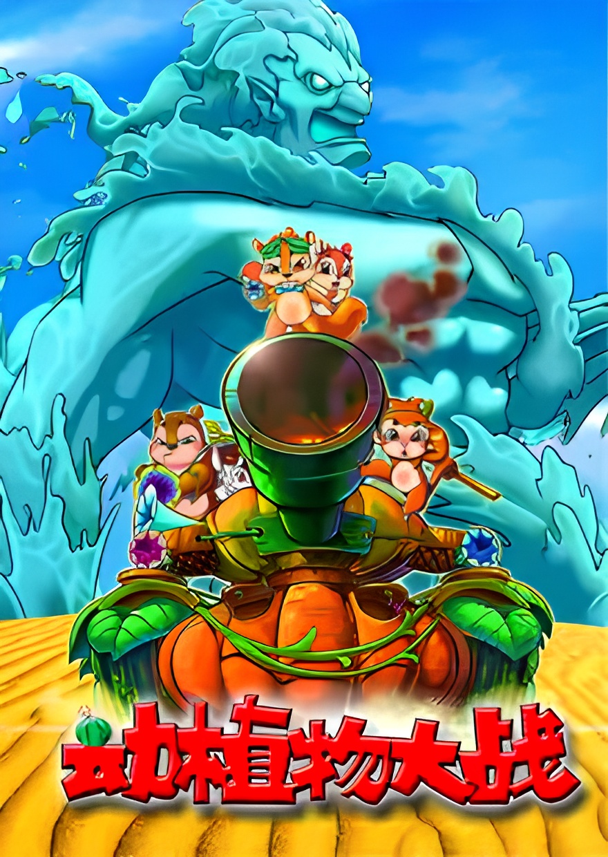 Dong Zhiwu Dazhan