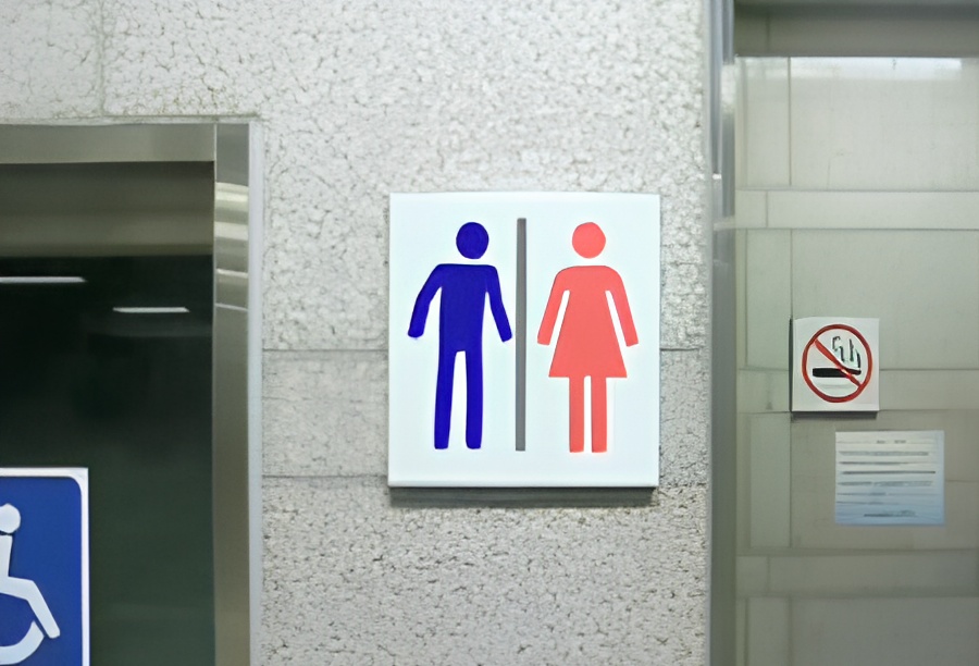 Gender Equality 2