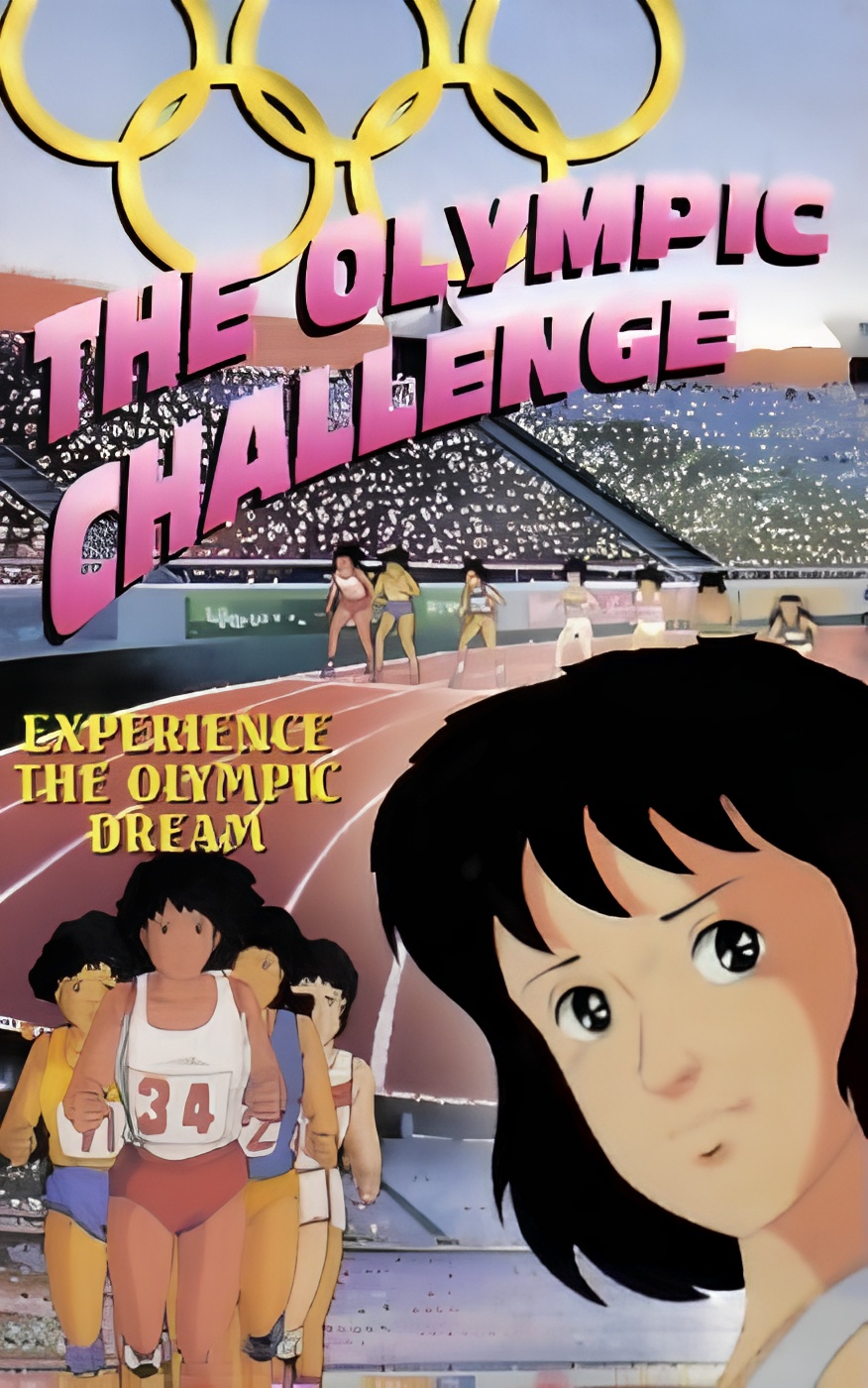 The Olympic Challenge