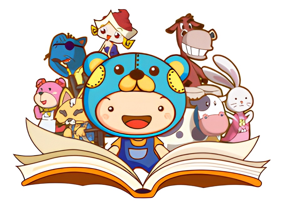 Eori's Story