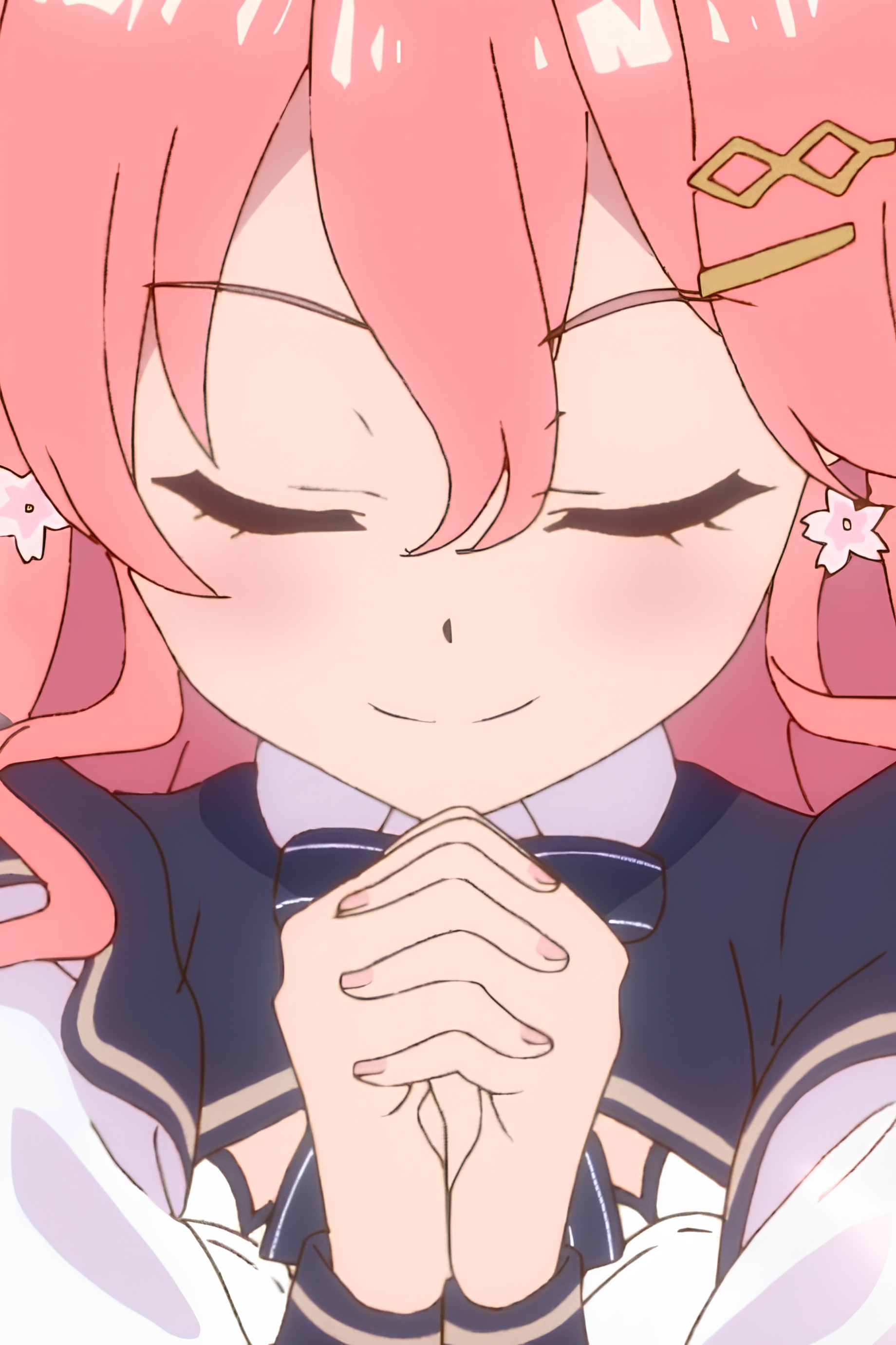 Magical Girl holoWitches! PV