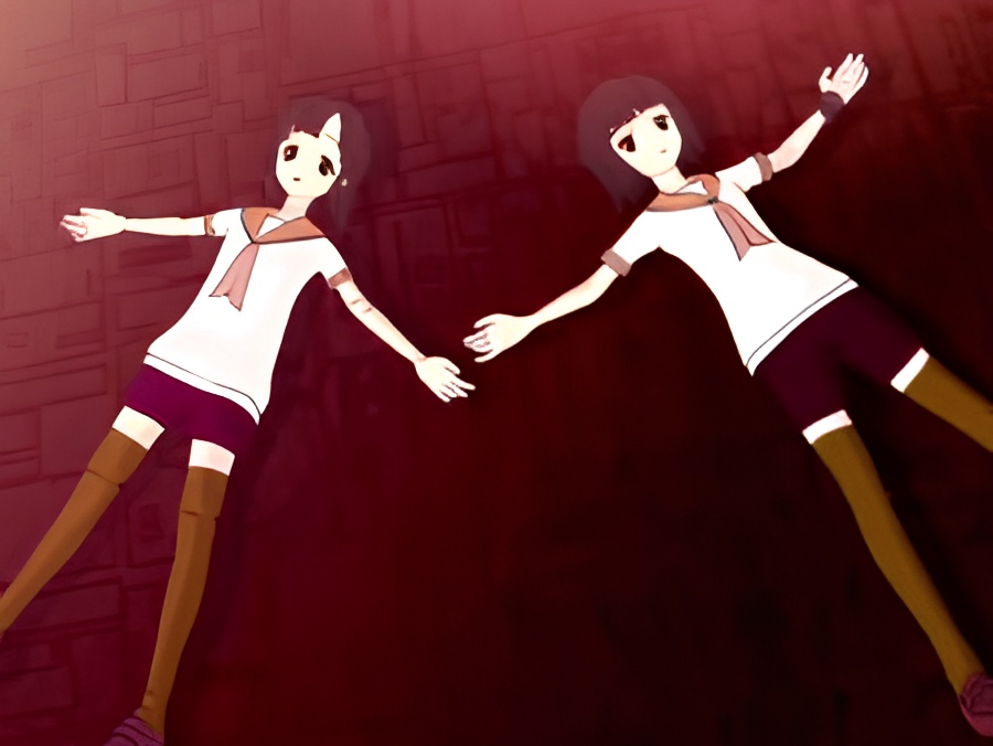 Hoshi ni Negai wo: Fantastic Cat