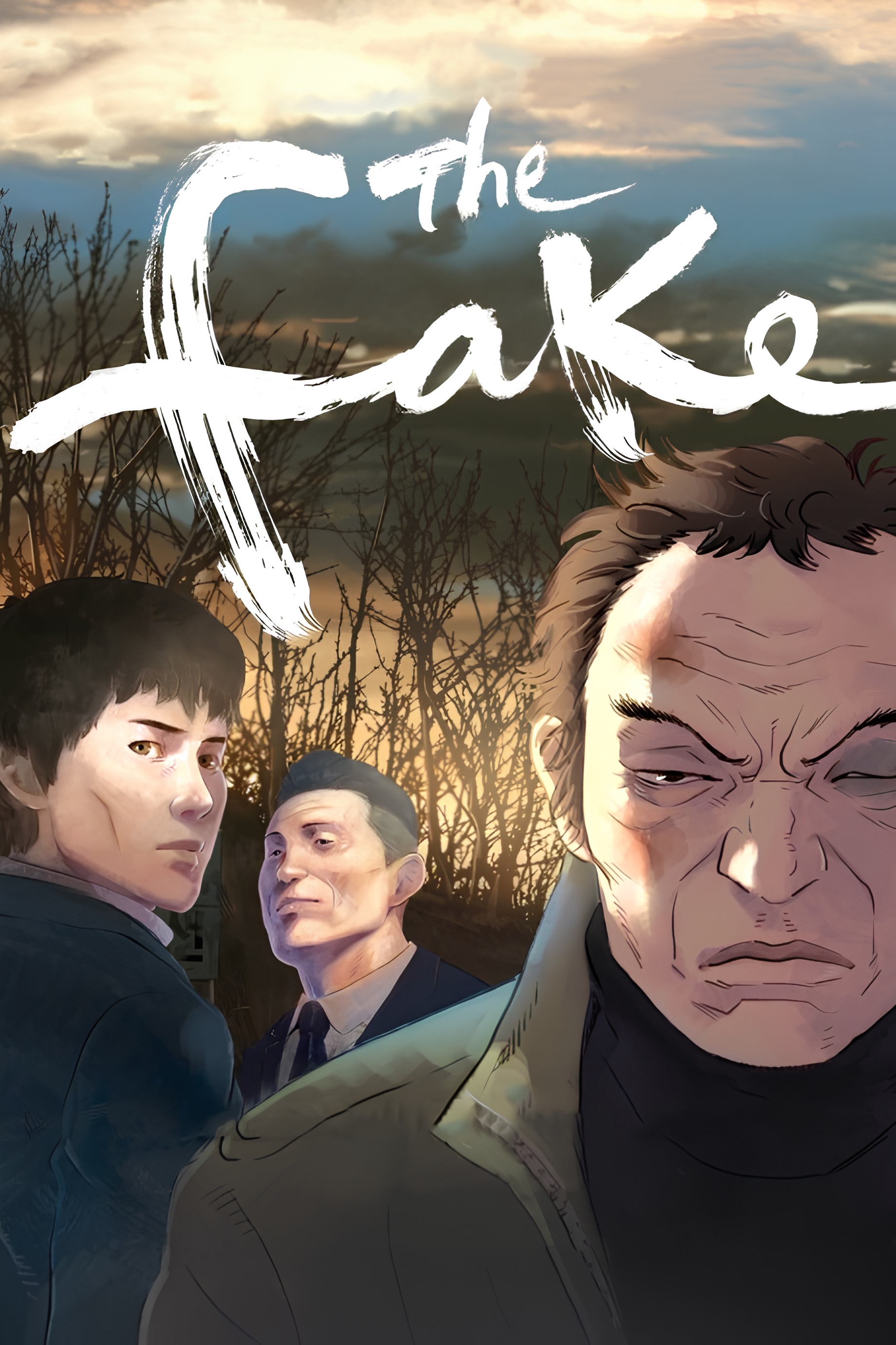 The Fake