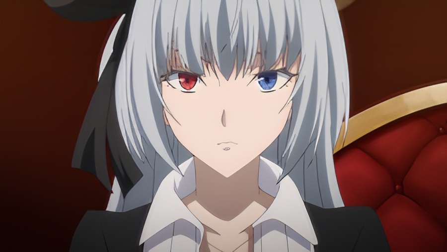 That Time I Got Reincarnated as a Slime Season 3: Digression - Luminous Memories