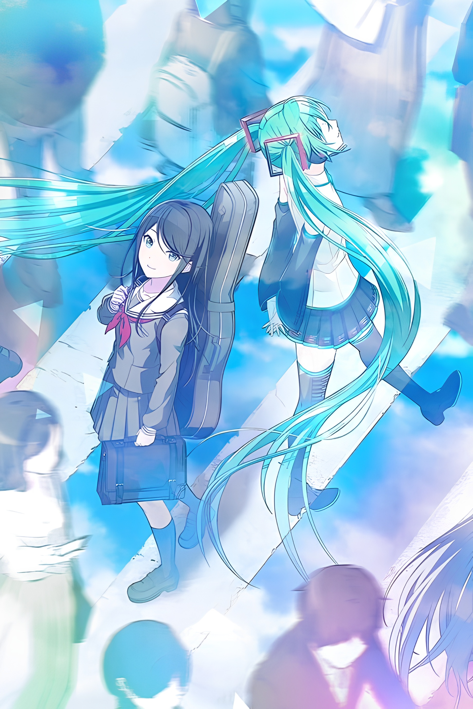 Journey to Bloom