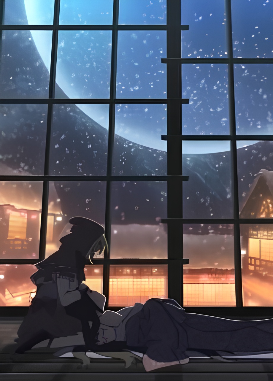 Inishie no Megami to Houseki no Ite
