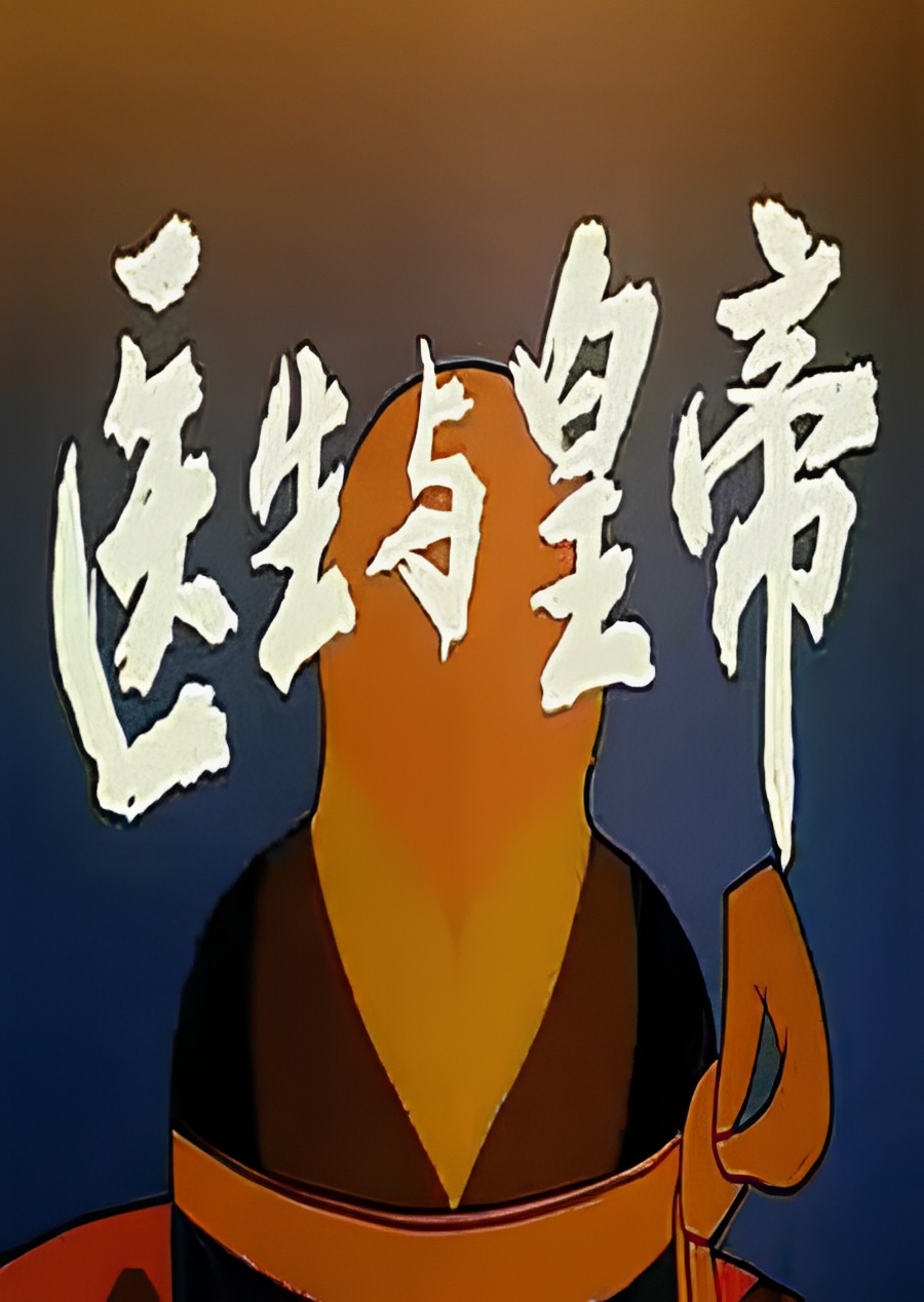 Yisheng Yu Huangdi