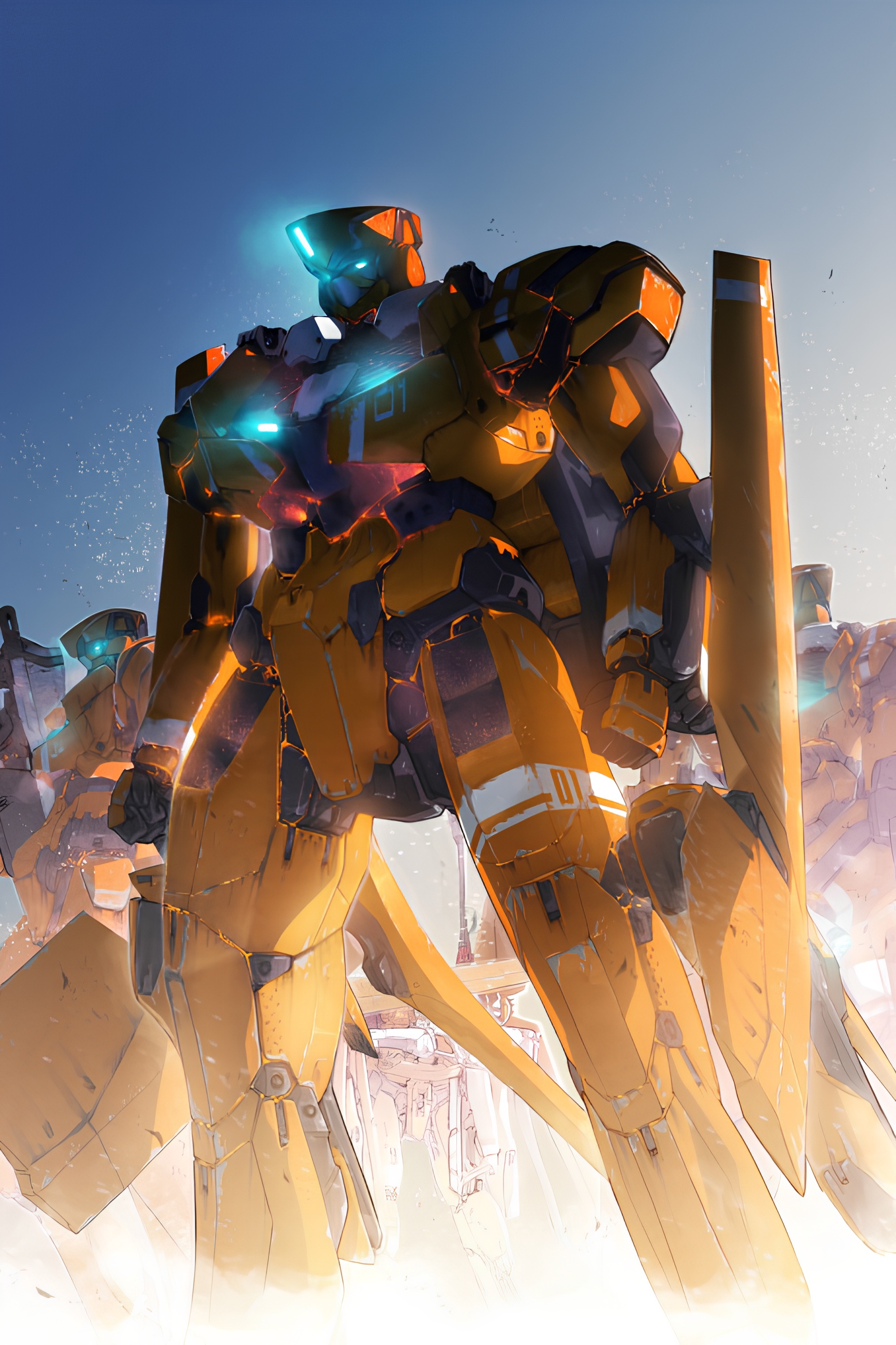 Aldnoah.Zero