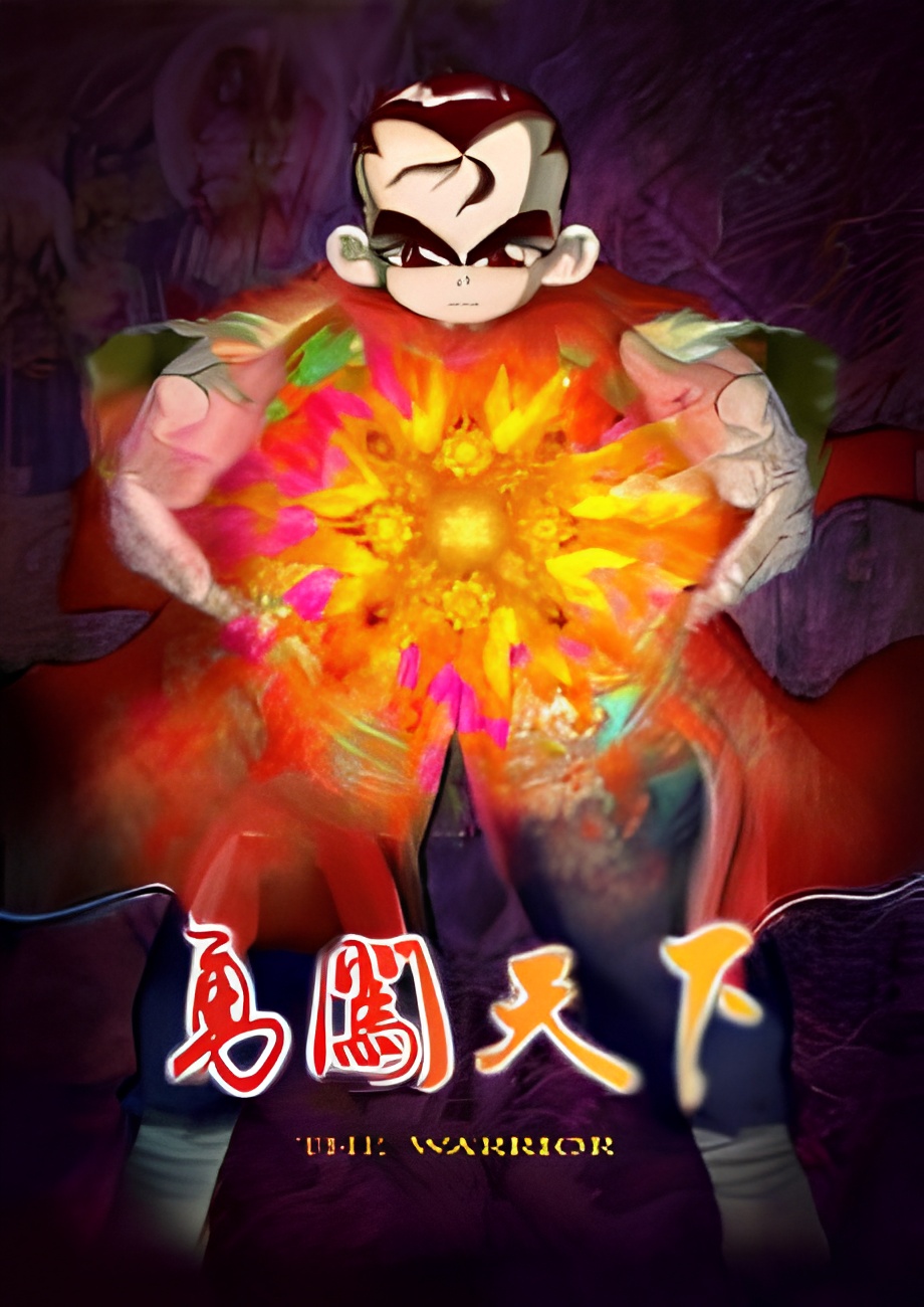 The Warrior