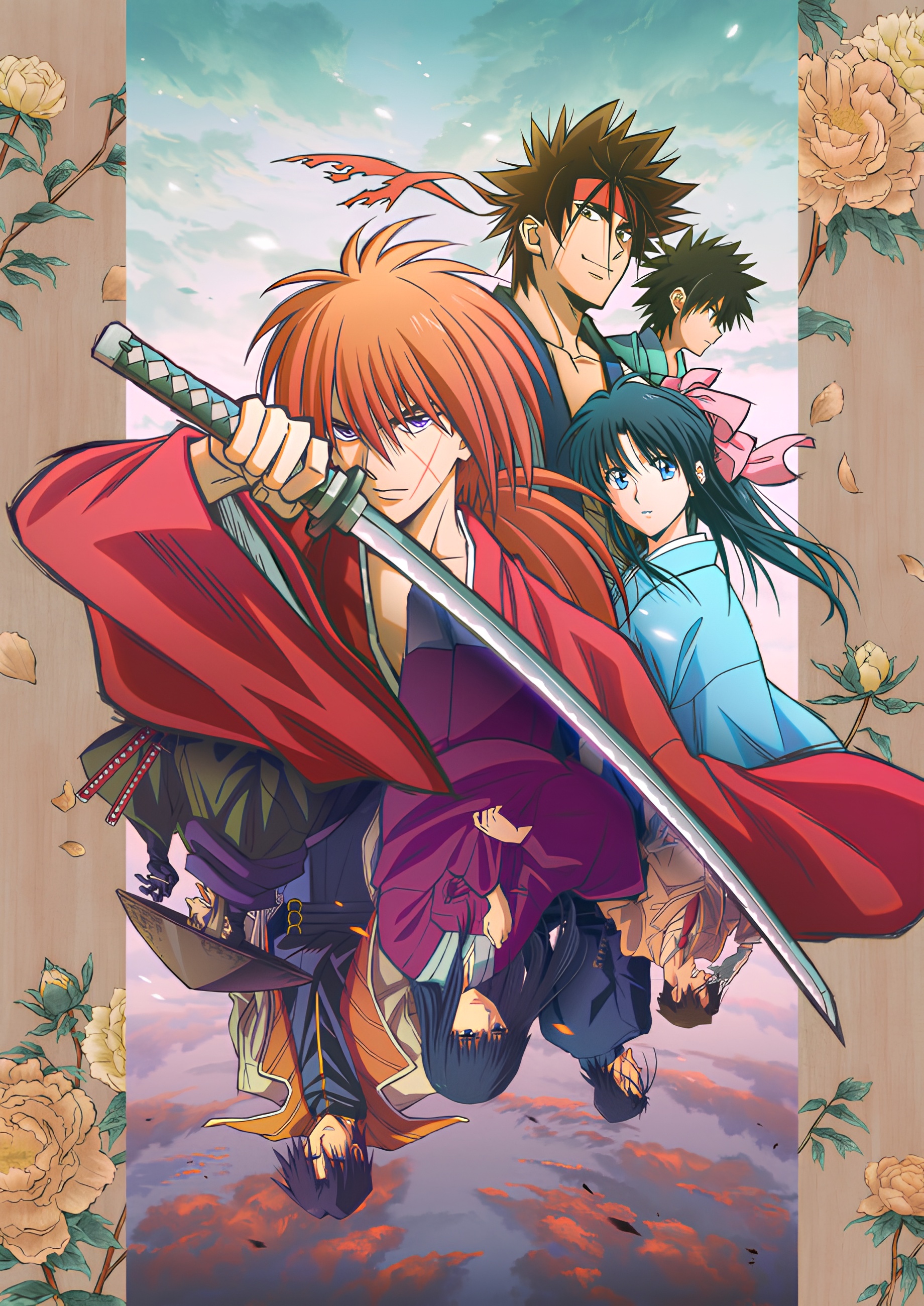 Rurouni Kenshin
