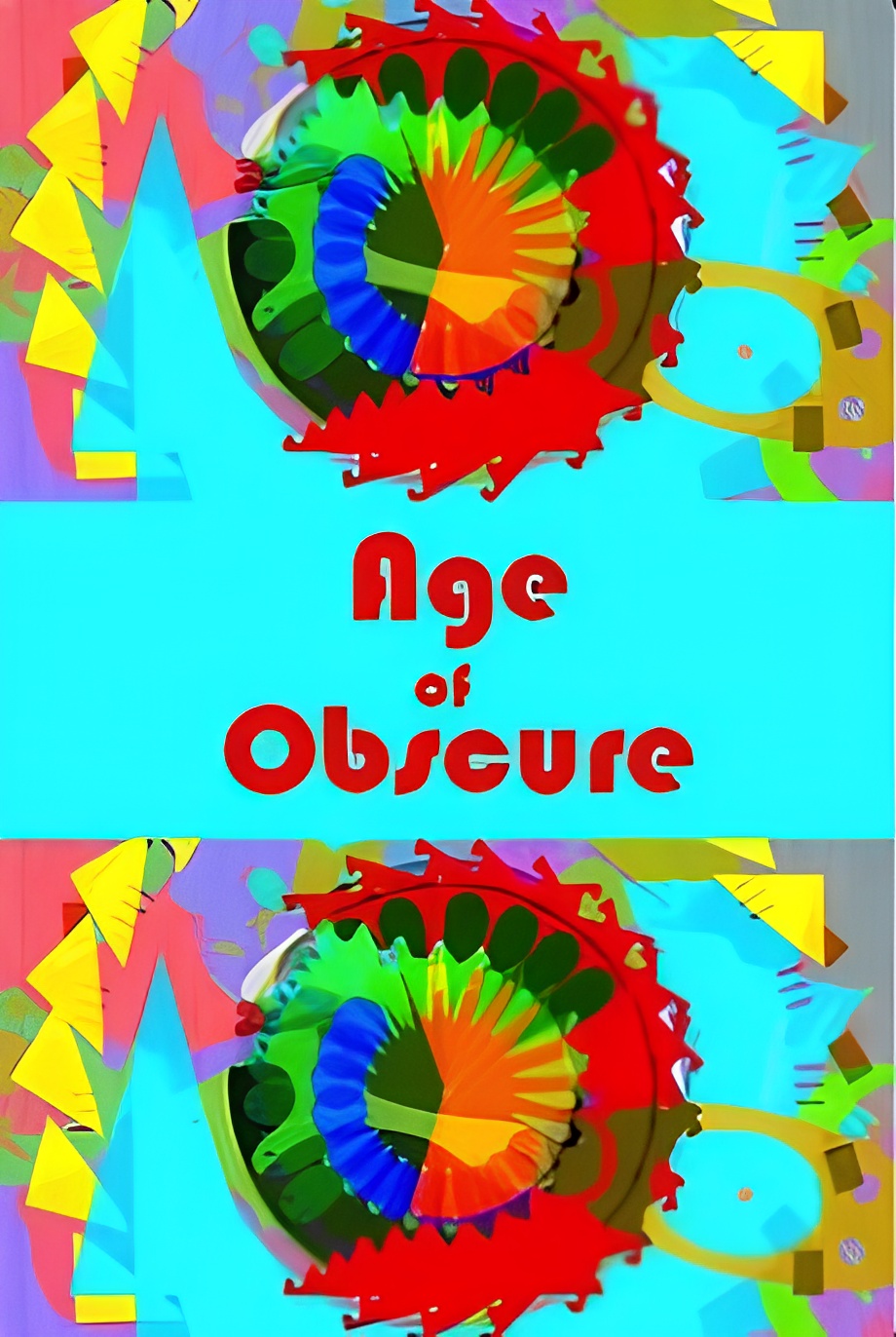 Age of Obscure: Boubaku Jidai