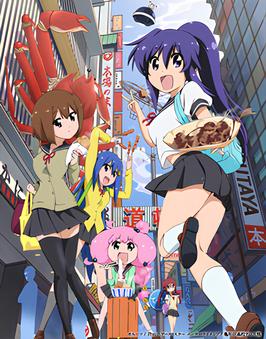 Teekyu 3