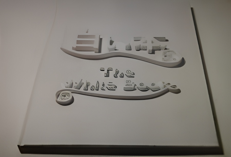 The White Book