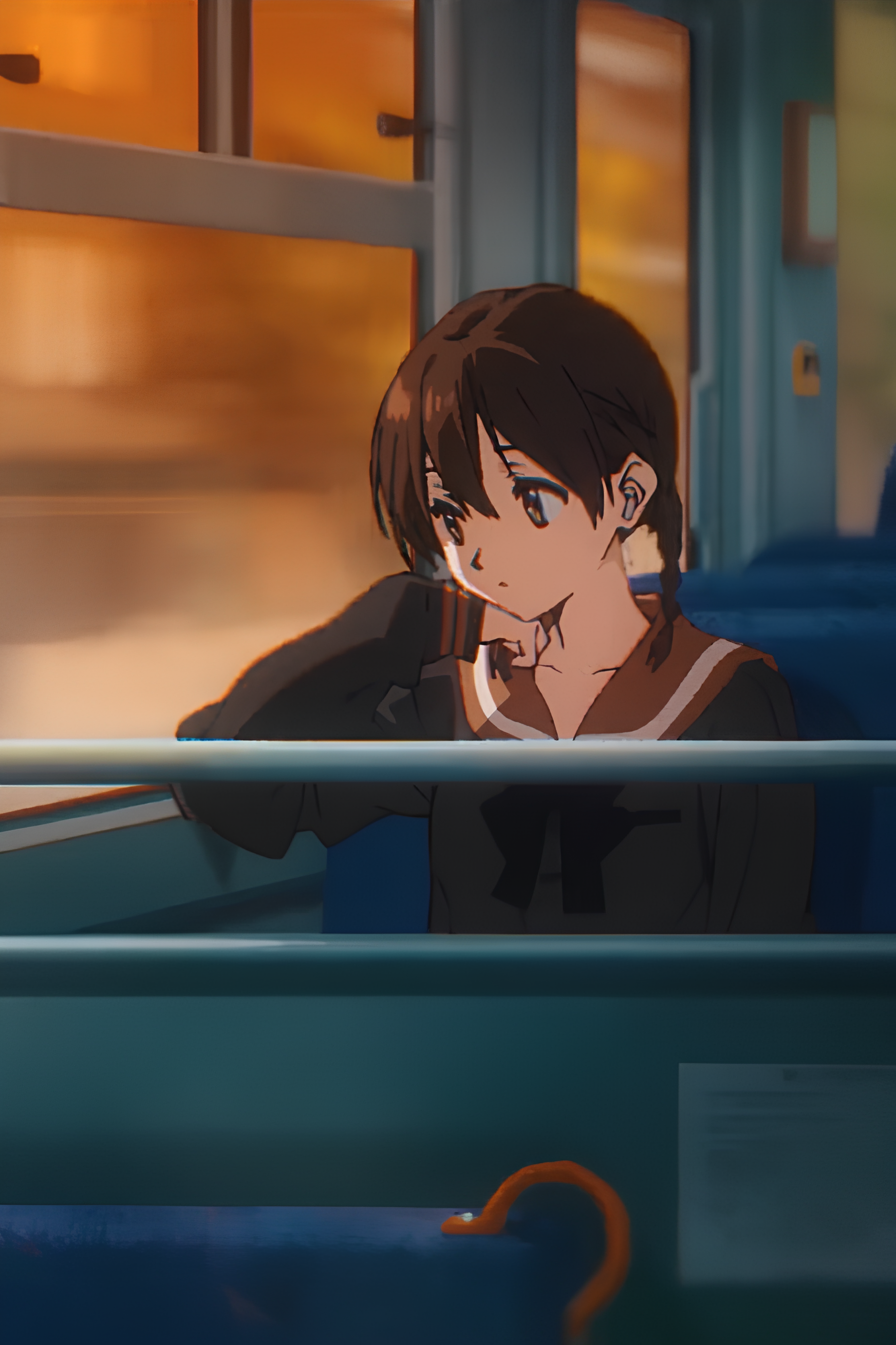 VERSEⁿ: Episodeⁿ - Kuusou