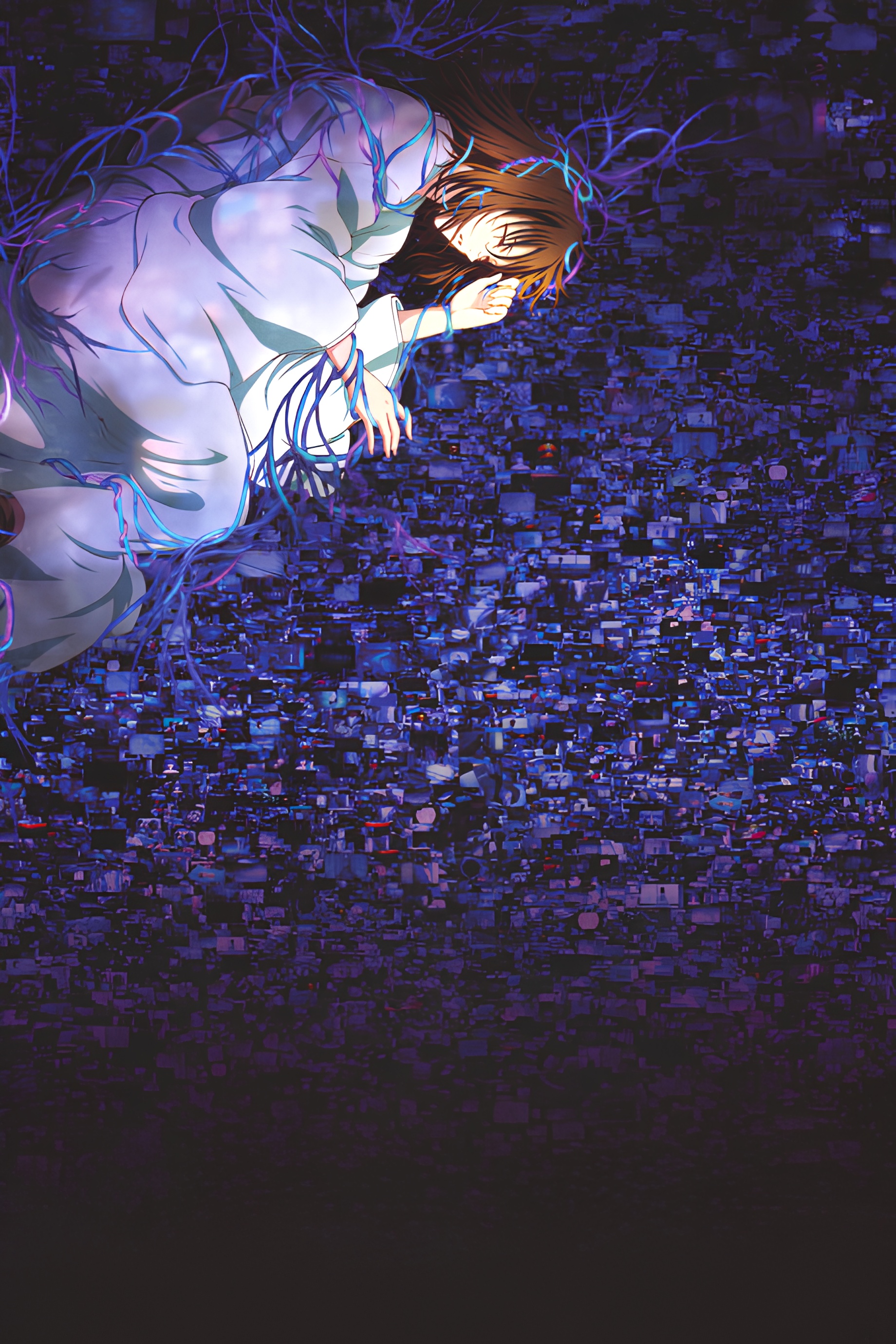 The Garden of Sinners Remix: Gate of Seventh Heaven