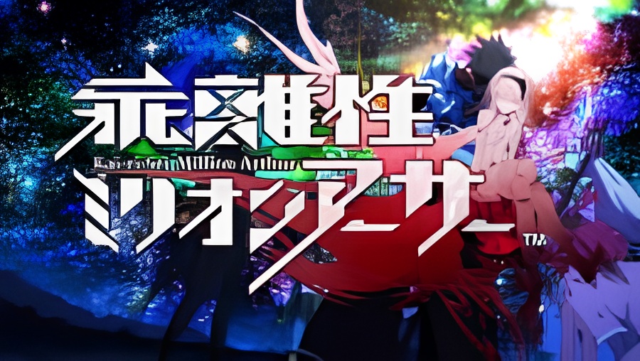 Kai-ri-Sei Million Arthur