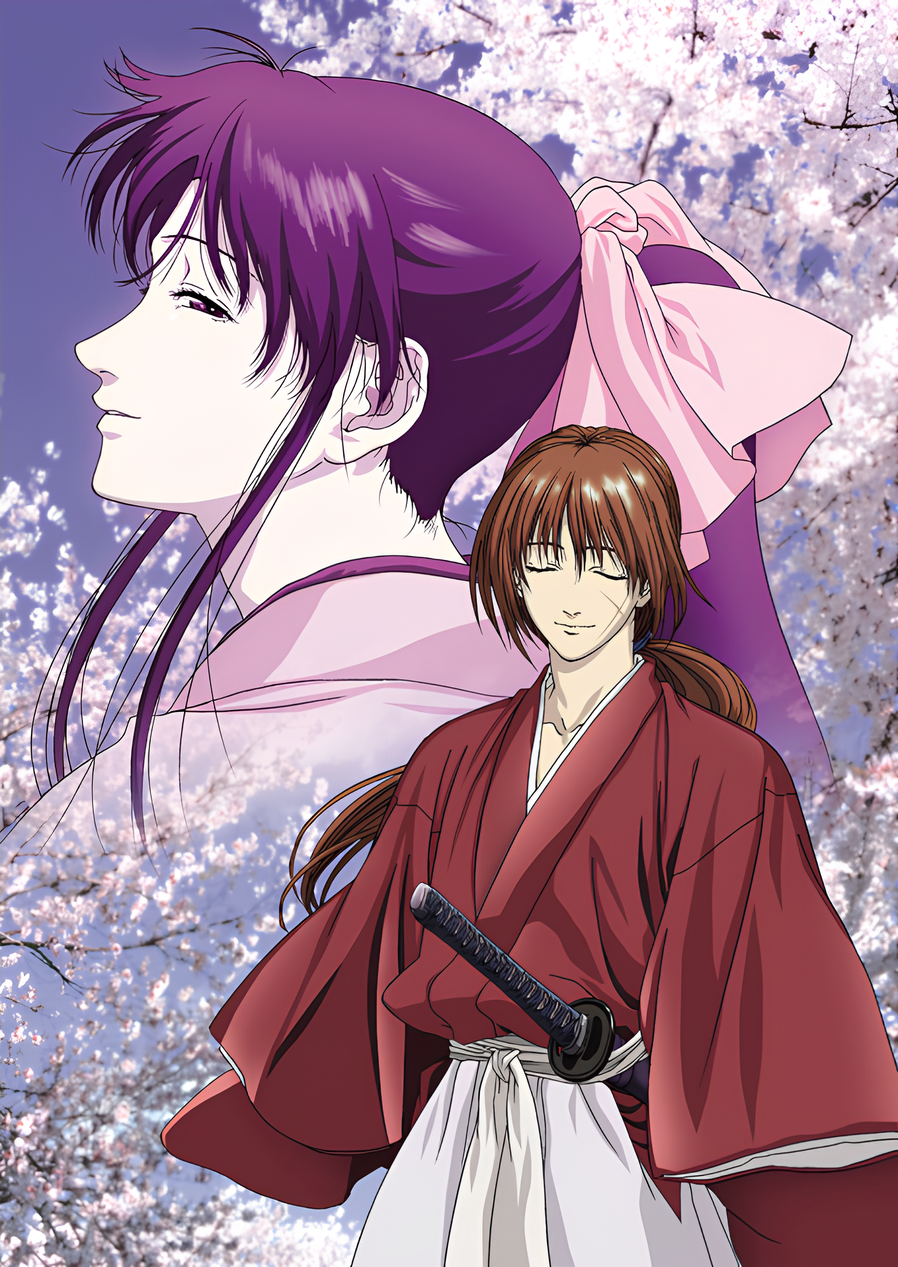 Samurai X: Reflection