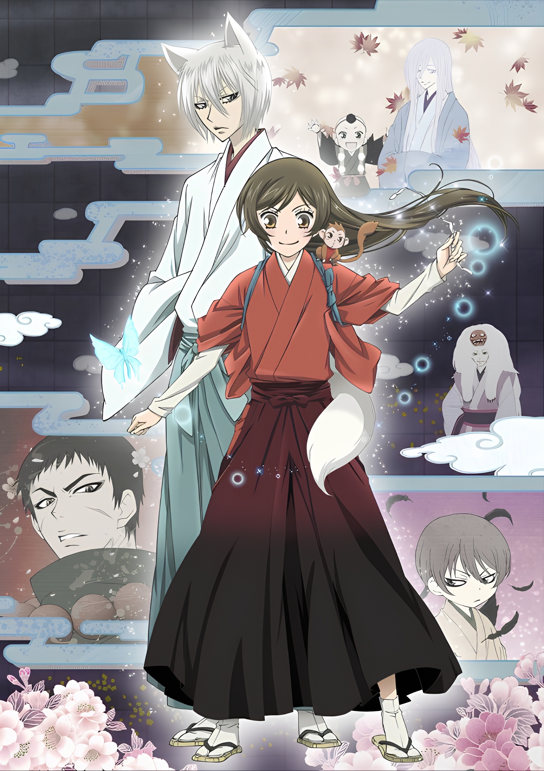 Kamisama Kiss Season 2