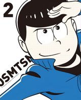 Osomatsu San Short Film Series 2nd Season