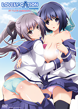 Manga cover