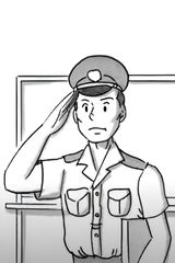 Mamoru Hikitsugu Watashitachi no Kurashi