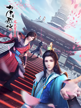 Youths and Golden Coffin 2