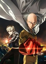 Manga cover