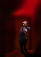 Theatre of Darkness: Yamishibai 7