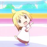 Hanamaru Youchien Panda Neko Taisou