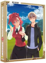 Onegai☆Teacher: Experience