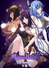Manga cover
