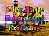 Yellow Marine Meteorological Observatory