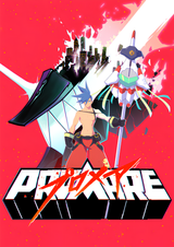 Promare: Galo