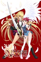 Valkyrie Drive: Mermaid Specials