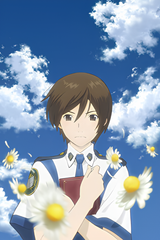 Library Wars: Situation Love Handicap