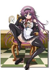 Manga cover