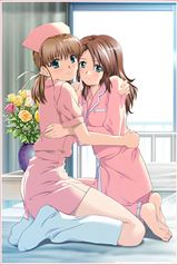 Manga cover