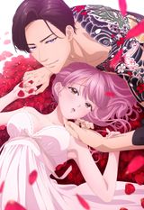 Manga cover