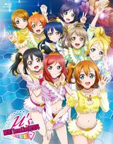 Love Live School Idol Project S Next Lovelive 2014 Endless Parade Encore Animation