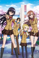 Seitokai Yakuindomo Season 2