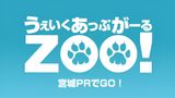 Wake Up, Girl Zoo! Miyagi PR de Go!