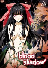 Manga cover