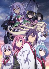The Asterisk War Season 2