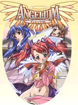 Manga cover