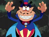 Vampiyan Kids: Pilot