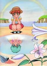 Star Magician Magical Emi