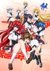 Manga cover