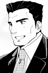 Tensei Mae no Ryouma to Tabuchi