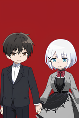 The Detective Is Already Dead Mini Anime