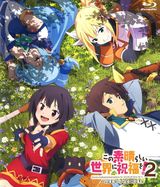Manga cover